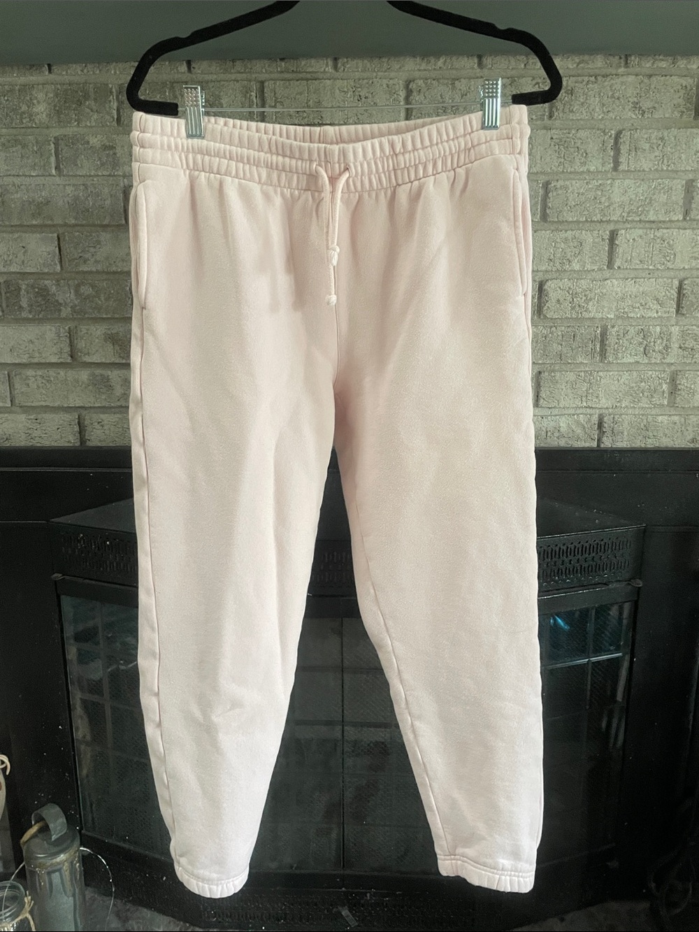 TNA Cozy Fleece Joggers